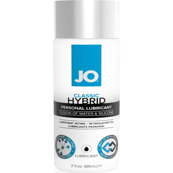 JO HYBRID LUBRICANT 60ML