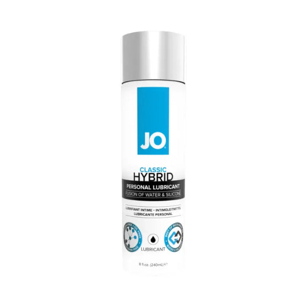 JO HYBRID LUBRICANT 240ML