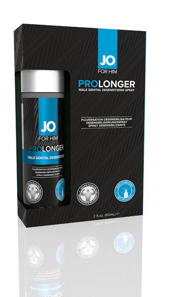 JO PROLONGER DESENSITIZING SPRAY 60ML