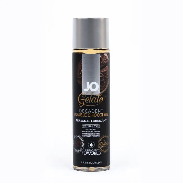 JO DECADENT DOUBLE CHOCOLATE 120ML