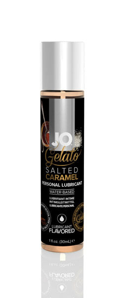 JO GELATO SALTED CARAMEL 30ML