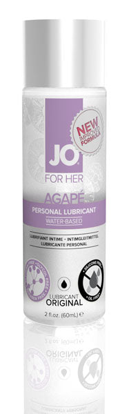 JO AGAPE LUBRICANT 60ML