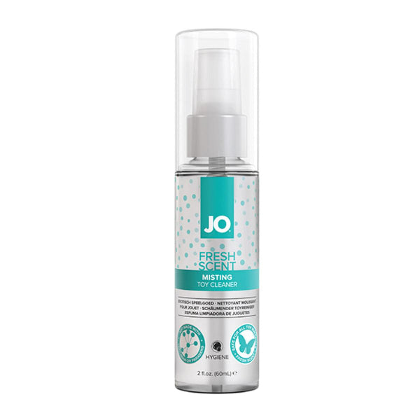 JO MISTING TOY CLEANER 60ML