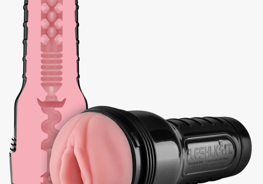 FLESHLIGHT PINK LADY HEAVENLY