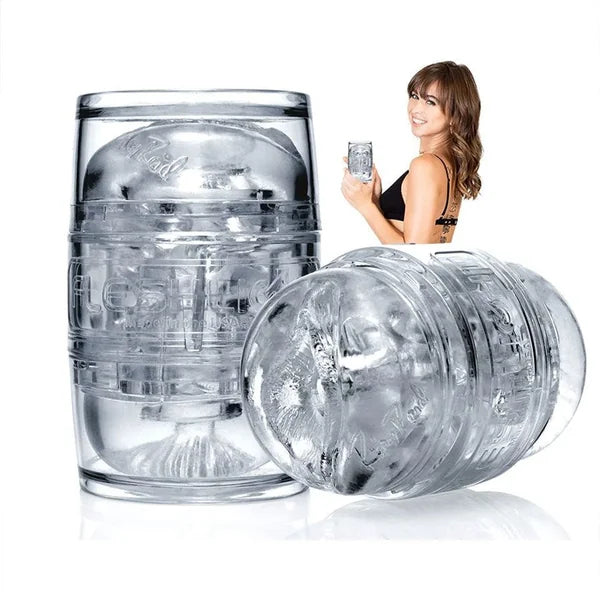 FLESHLIGHT QUICKSHOT RILEY REID