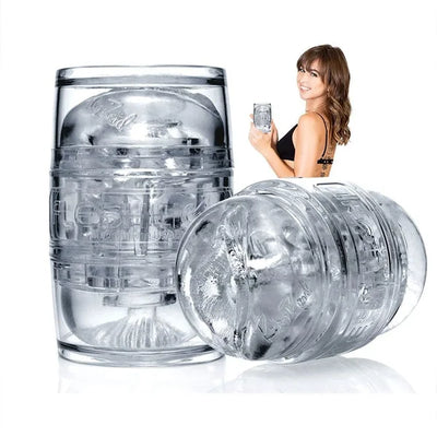 FLESHLIGHT QUICKSHOT RILEY REID