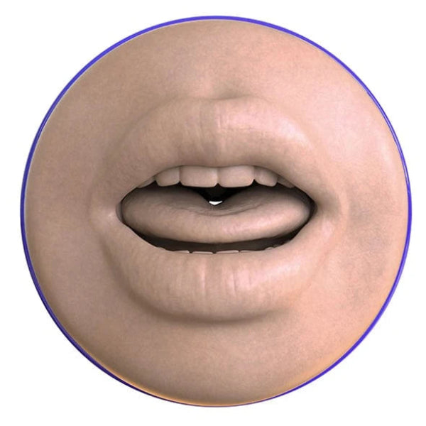 FLESHIGHT BOOST BLOW FLESH MOUTH
