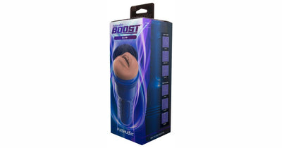 FLESHIGHT BOOST BLOW FLESH MOUTH