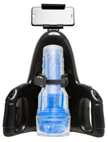 FLESHLIGHT UNIVERSAL LAUNCH STROKER MACHINE