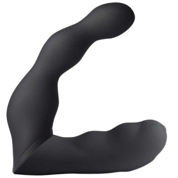 ROCKS OFF ADAPT P-SPOT MASSAGER BLACK