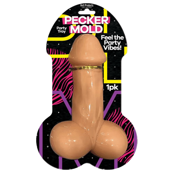 PECKER MOLD