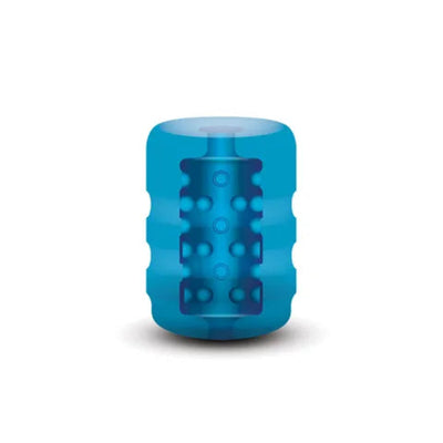 ZOLO BACKDOOR POCKET STROKER BLUE