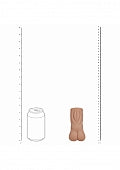 XKIN CAREER GIRLS NAUGHTY NURSE TRIXIE NIGHTSHIFT SMALL MASTURBATOR TAN