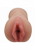 XKIN SECRET AFFAIRS MIDNIGHT HONEY MASTURBATOR TAN