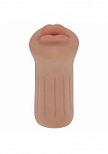 XKIN RAW THE GRIP MASURBATOR SMALL TAN