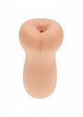 XKIN RAW BACKLINE MASTURBATOR FLESH