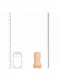 XKIN RAW BACKLINE MASTURBATOR FLESH