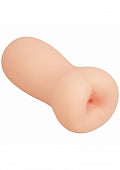 XKIN RAW BACKLINE MASTURBATOR FLESH