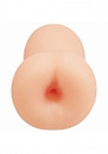 XKIN RAW BACKLINE MASTURBATOR FLESH