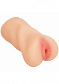 XKIN RAW SOFT ENTRY MASTURBATOR FLESH