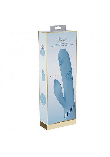 VIVE FRONDA RABBIT BLUE