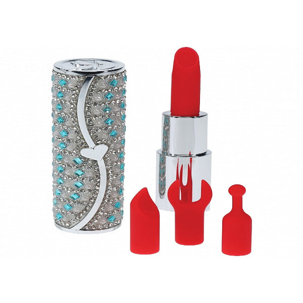 LOVELINE TIFFANY LIPSTICK BLUE