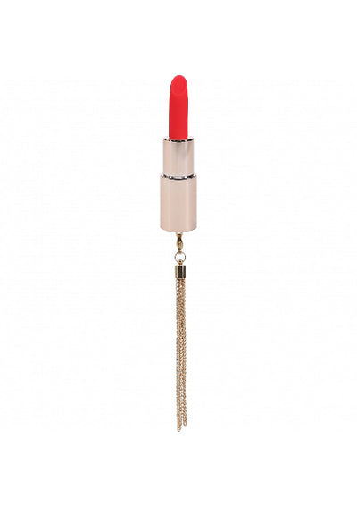 LOVELINE SPARKLE LIPSTICK VIBE GOLD