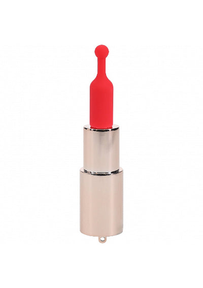 LOVELINE SPARKLE LIPSTICK VIBE GOLD