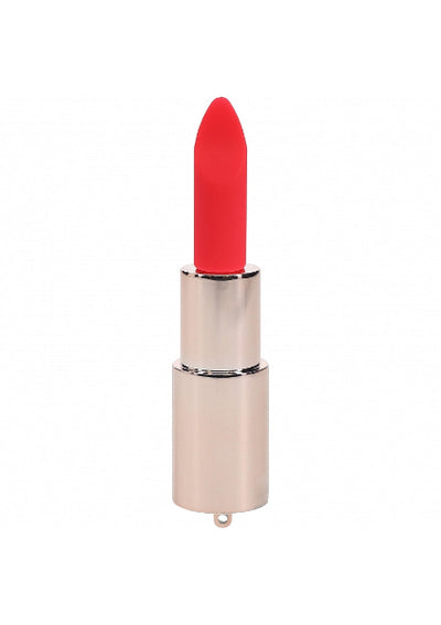 LOVELINE SPARKLE LIPSTICK VIBE GOLD