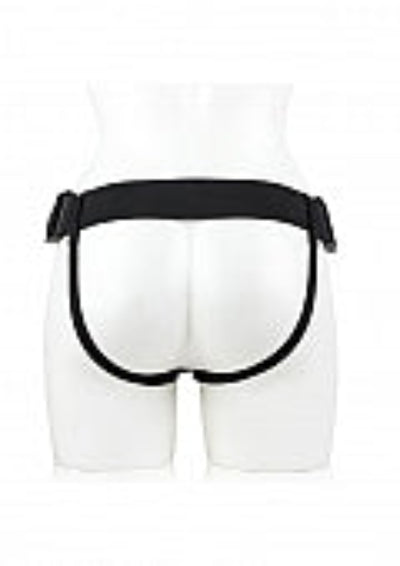 REAL ROCK HOLLOW STRAP ON 6 INCH TAN