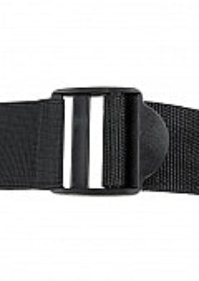 REAL ROCK HOLLOW STRAP ON 6 INCH TAN