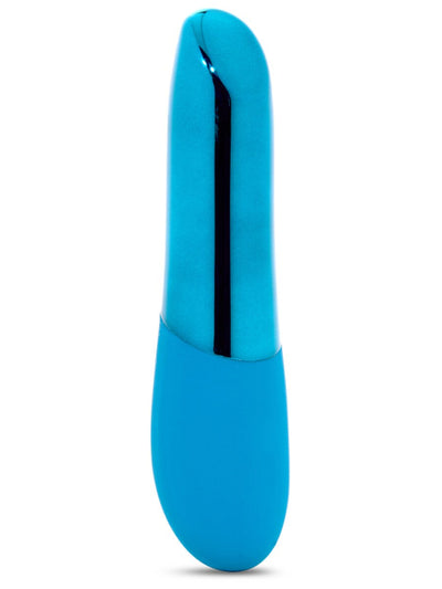 NU SENSUELLE NIKITA BULLET TEAL