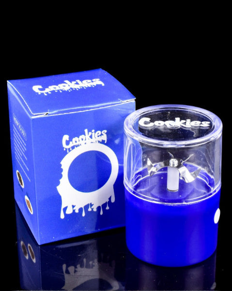 COOKIES ELECTRIC GRINDER