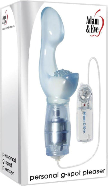 ADAM & EVE PERSONAL G-SPOT PLEASER