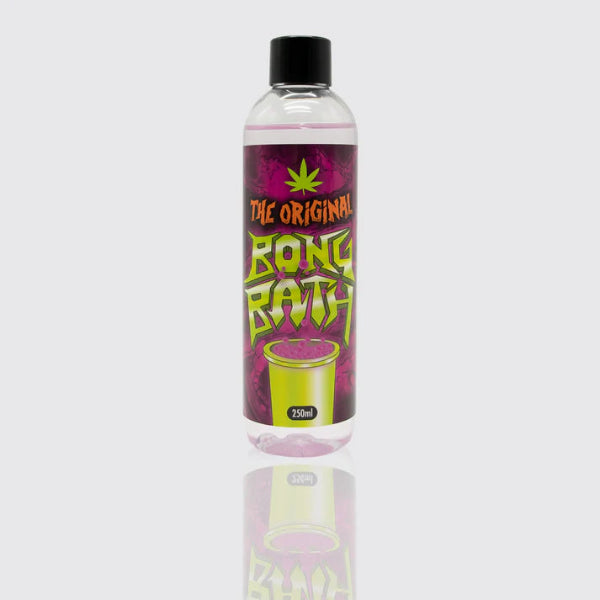 BONG BATH 250ML