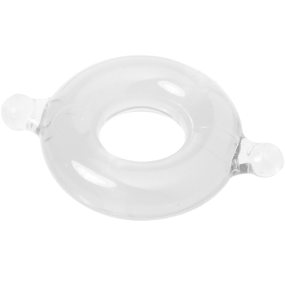 SPARTICUS ELASTOMER RING CLEAR