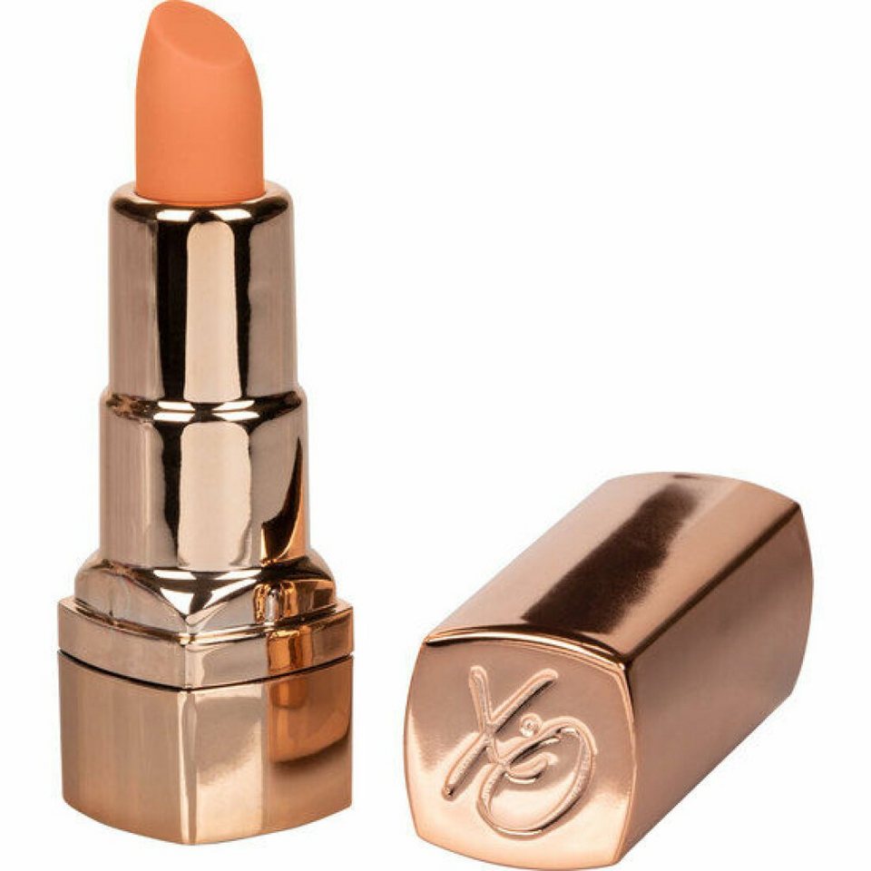 HIDE AND PLAY RECHARGEABLE LIPSTICK CORAL