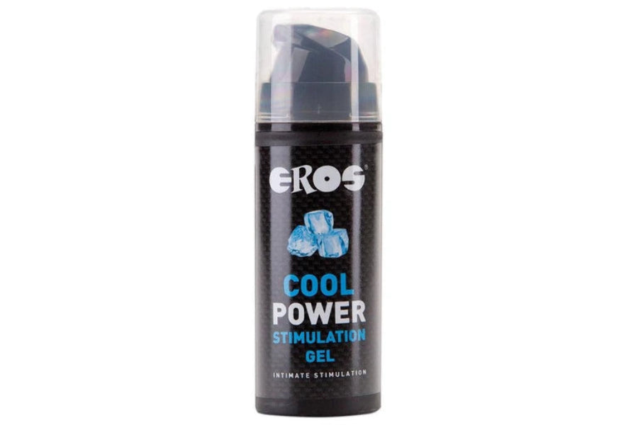 EROS COOL POWER STIMULATION GEL 30ML