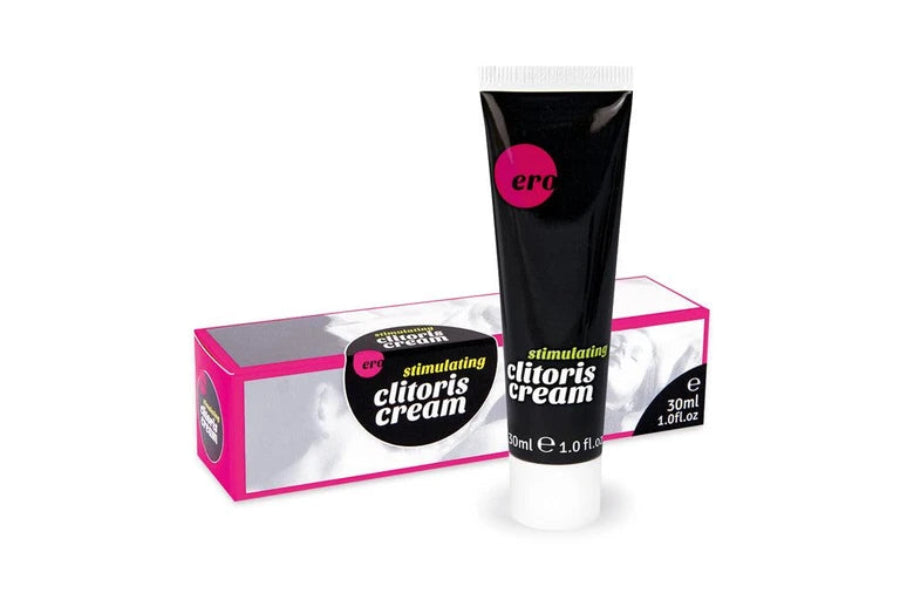 EROS STIMULATING CLITORIS CREAM 30ML