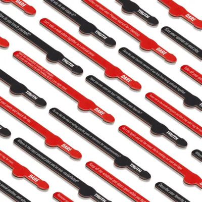 FRISKY PICK A PECKER X RATED EDITION