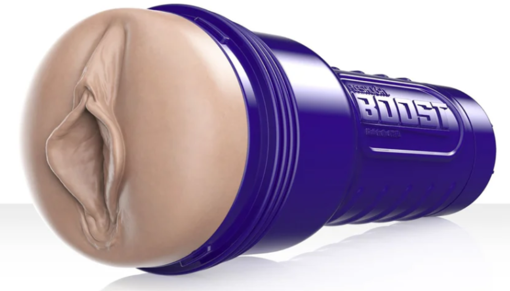 FLESHIGHT BOOST BANG FLESH VAGINA