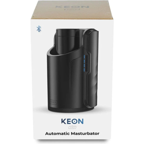 KEON COMBO SET WITH KIIROO STROKER
