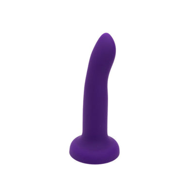 LADY BONND BENDI DILDO PURPLE MEDIUM
