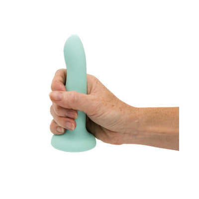 LADY BONND BENDI BODY DILDO TEAL SMALL