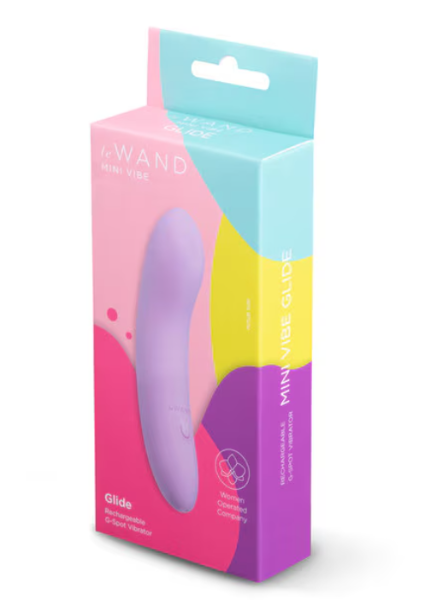 LE WAND MINI VIBE GLIDE