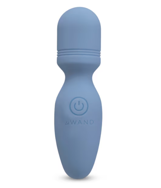 LE WAND MINI VIBE POCKET WAND