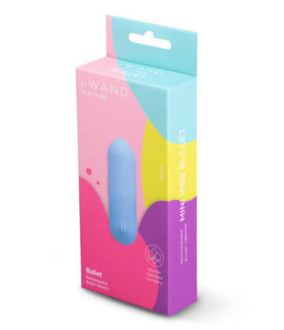 LE WAND MINI VIBE BULLET