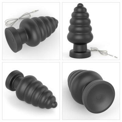 LOVETOY VIBRATING ANAL CRACKER