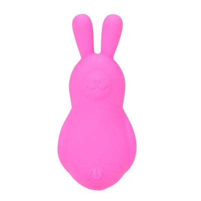 MAIA BRI RABBIT BULLET PINK