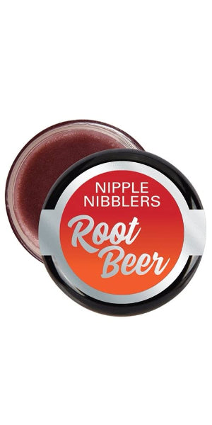 NIPPLE NIBBLERS ROOT BEER